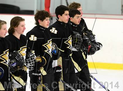 Thumbnail 1 in Joel Barlow @ Shepaug/Litchfield/Nonnewaug photogallery.