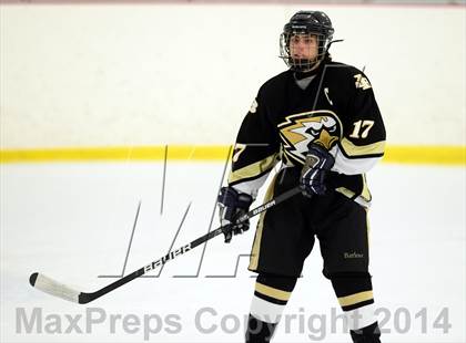 Thumbnail 1 in Joel Barlow @ Shepaug/Litchfield/Nonnewaug photogallery.