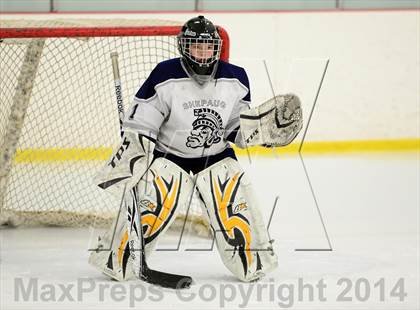Thumbnail 3 in Joel Barlow @ Shepaug/Litchfield/Nonnewaug photogallery.