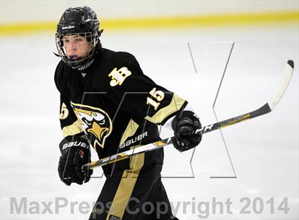 Thumbnail 1 in Joel Barlow @ Shepaug/Litchfield/Nonnewaug photogallery.
