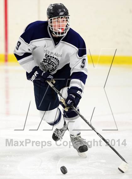 Thumbnail 3 in Joel Barlow @ Shepaug/Litchfield/Nonnewaug photogallery.