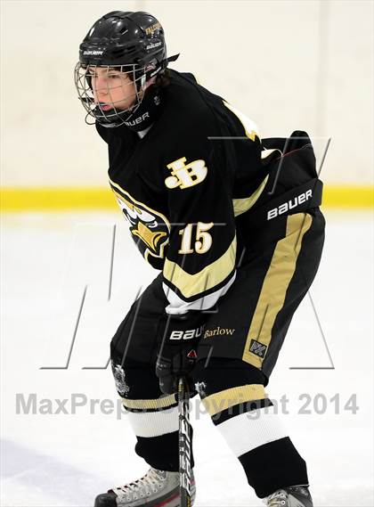 Thumbnail 3 in Joel Barlow @ Shepaug/Litchfield/Nonnewaug photogallery.