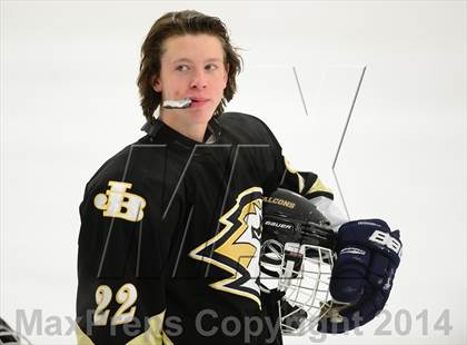 Thumbnail 1 in Joel Barlow @ Shepaug/Litchfield/Nonnewaug photogallery.