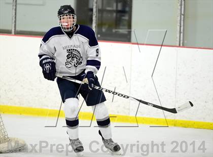 Thumbnail 2 in Joel Barlow @ Shepaug/Litchfield/Nonnewaug photogallery.