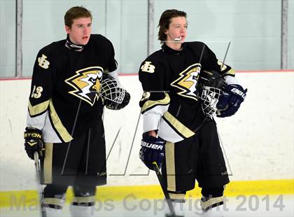 Thumbnail 1 in Joel Barlow @ Shepaug/Litchfield/Nonnewaug photogallery.