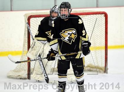 Thumbnail 3 in Joel Barlow @ Shepaug/Litchfield/Nonnewaug photogallery.