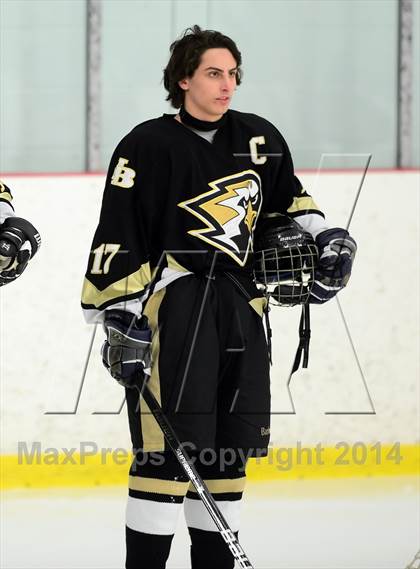 Thumbnail 2 in Joel Barlow @ Shepaug/Litchfield/Nonnewaug photogallery.
