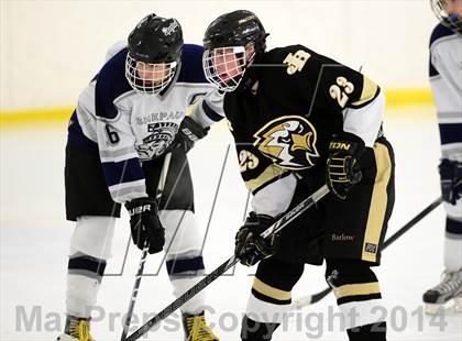 Thumbnail 1 in Joel Barlow @ Shepaug/Litchfield/Nonnewaug photogallery.