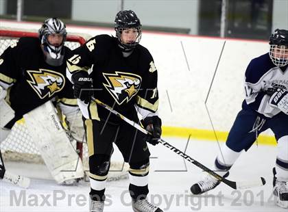 Thumbnail 2 in Joel Barlow @ Shepaug/Litchfield/Nonnewaug photogallery.
