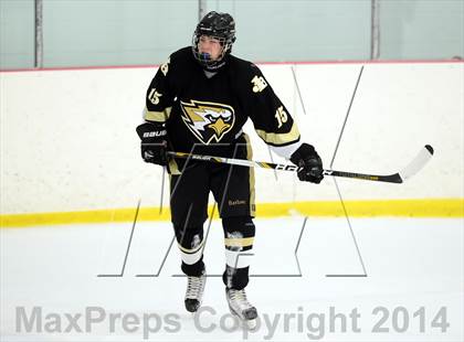 Thumbnail 3 in Joel Barlow @ Shepaug/Litchfield/Nonnewaug photogallery.