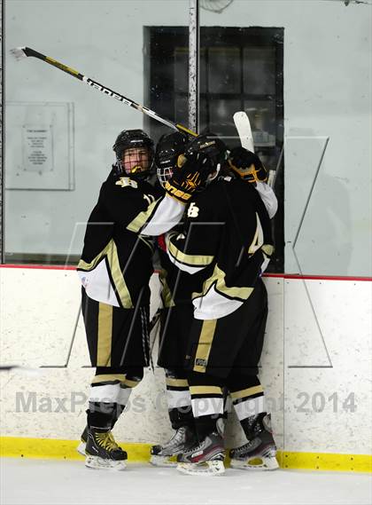 Thumbnail 3 in Joel Barlow @ Shepaug/Litchfield/Nonnewaug photogallery.