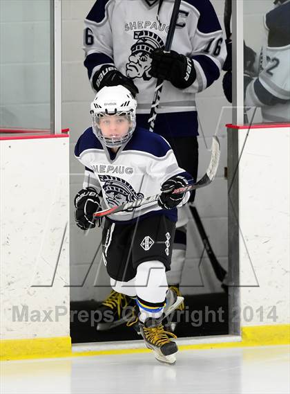 Thumbnail 1 in Joel Barlow @ Shepaug/Litchfield/Nonnewaug photogallery.