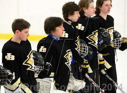 Thumbnail 3 in Joel Barlow @ Shepaug/Litchfield/Nonnewaug photogallery.