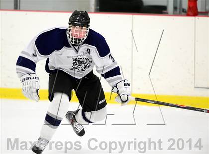 Thumbnail 1 in Joel Barlow @ Shepaug/Litchfield/Nonnewaug photogallery.