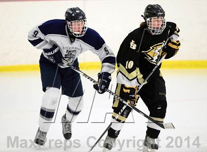 Thumbnail 2 in Joel Barlow @ Shepaug/Litchfield/Nonnewaug photogallery.