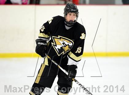Thumbnail 1 in Joel Barlow @ Shepaug/Litchfield/Nonnewaug photogallery.