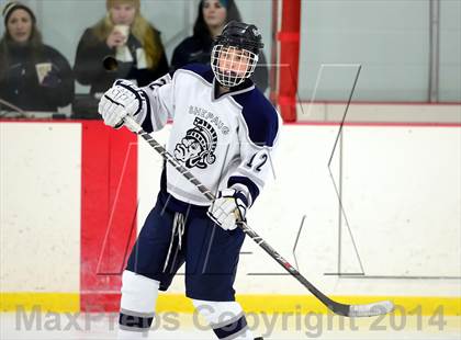 Thumbnail 1 in Joel Barlow @ Shepaug/Litchfield/Nonnewaug photogallery.