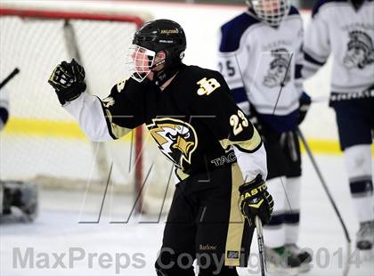 Thumbnail 3 in Joel Barlow @ Shepaug/Litchfield/Nonnewaug photogallery.