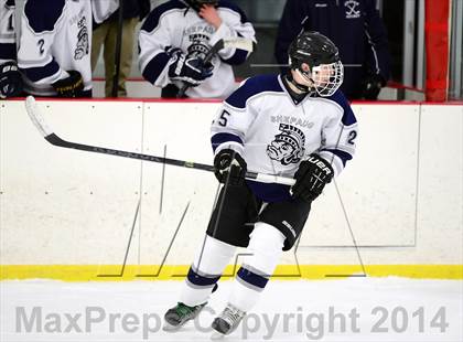 Thumbnail 3 in Joel Barlow @ Shepaug/Litchfield/Nonnewaug photogallery.
