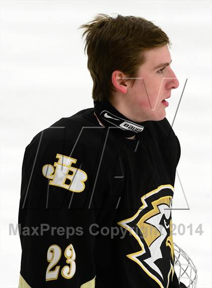 Thumbnail 3 in Joel Barlow @ Shepaug/Litchfield/Nonnewaug photogallery.