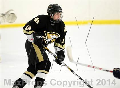 Thumbnail 2 in Joel Barlow @ Shepaug/Litchfield/Nonnewaug photogallery.