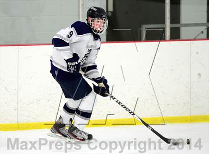 Thumbnail 1 in Joel Barlow @ Shepaug/Litchfield/Nonnewaug photogallery.