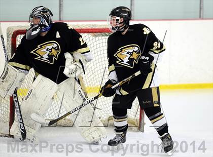 Thumbnail 2 in Joel Barlow @ Shepaug/Litchfield/Nonnewaug photogallery.