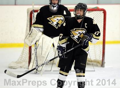 Thumbnail 2 in Joel Barlow @ Shepaug/Litchfield/Nonnewaug photogallery.