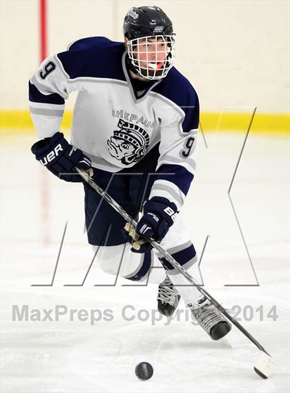 Thumbnail 1 in Joel Barlow @ Shepaug/Litchfield/Nonnewaug photogallery.