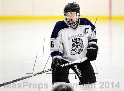 Thumbnail 3 in Joel Barlow @ Shepaug/Litchfield/Nonnewaug photogallery.