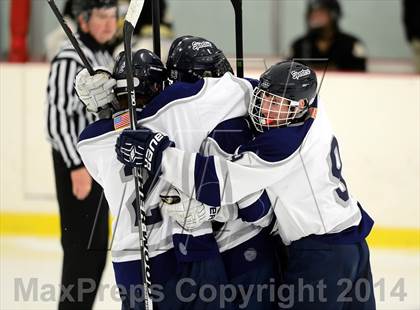 Thumbnail 3 in Joel Barlow @ Shepaug/Litchfield/Nonnewaug photogallery.