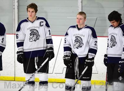 Thumbnail 1 in Joel Barlow @ Shepaug/Litchfield/Nonnewaug photogallery.