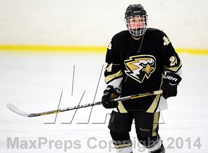 Thumbnail 1 in Joel Barlow @ Shepaug/Litchfield/Nonnewaug photogallery.