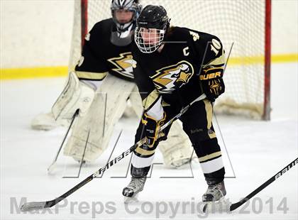 Thumbnail 2 in Joel Barlow @ Shepaug/Litchfield/Nonnewaug photogallery.