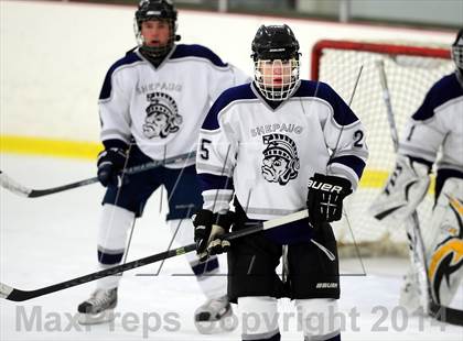Thumbnail 2 in Joel Barlow @ Shepaug/Litchfield/Nonnewaug photogallery.