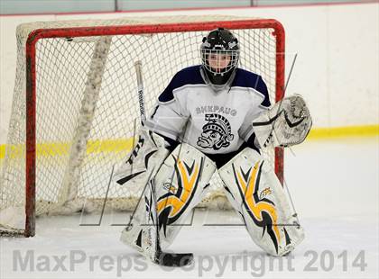 Thumbnail 1 in Joel Barlow @ Shepaug/Litchfield/Nonnewaug photogallery.