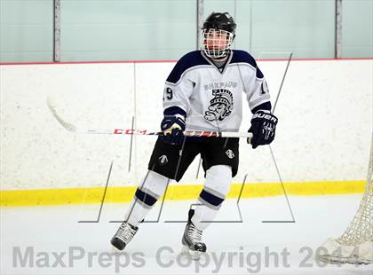 Thumbnail 1 in Joel Barlow @ Shepaug/Litchfield/Nonnewaug photogallery.