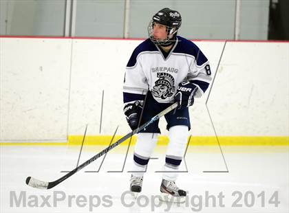 Thumbnail 1 in Joel Barlow @ Shepaug/Litchfield/Nonnewaug photogallery.