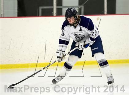 Thumbnail 1 in Joel Barlow @ Shepaug/Litchfield/Nonnewaug photogallery.