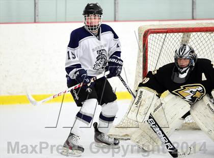 Thumbnail 2 in Joel Barlow @ Shepaug/Litchfield/Nonnewaug photogallery.