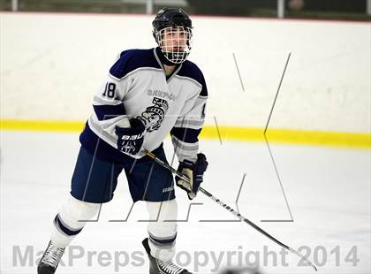 Thumbnail 2 in Joel Barlow @ Shepaug/Litchfield/Nonnewaug photogallery.