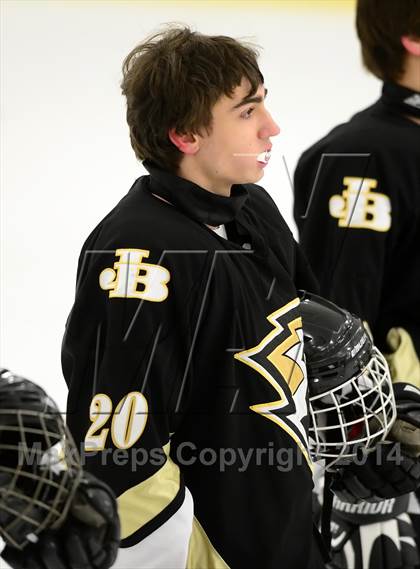 Thumbnail 2 in Joel Barlow @ Shepaug/Litchfield/Nonnewaug photogallery.