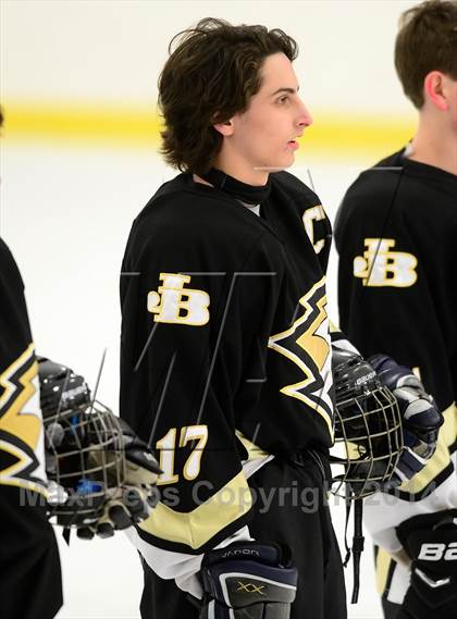 Thumbnail 1 in Joel Barlow @ Shepaug/Litchfield/Nonnewaug photogallery.
