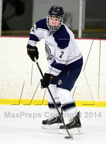 Thumbnail 3 in Joel Barlow @ Shepaug/Litchfield/Nonnewaug photogallery.