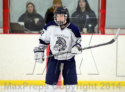 Thumbnail 2 in Joel Barlow @ Shepaug/Litchfield/Nonnewaug photogallery.