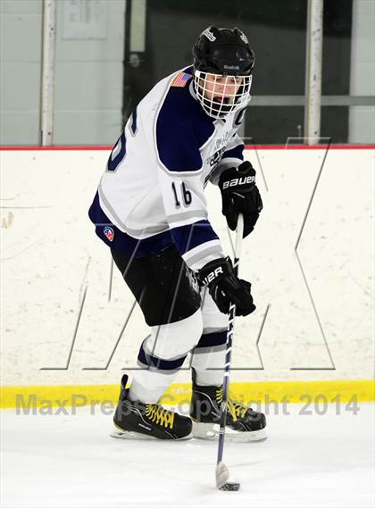 Thumbnail 3 in Joel Barlow @ Shepaug/Litchfield/Nonnewaug photogallery.