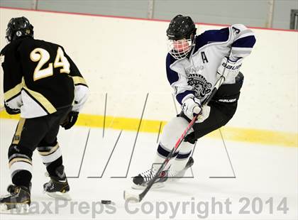 Thumbnail 1 in Joel Barlow @ Shepaug/Litchfield/Nonnewaug photogallery.