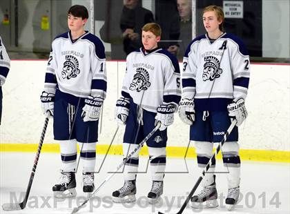 Thumbnail 1 in Joel Barlow @ Shepaug/Litchfield/Nonnewaug photogallery.