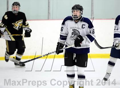 Thumbnail 1 in Joel Barlow @ Shepaug/Litchfield/Nonnewaug photogallery.