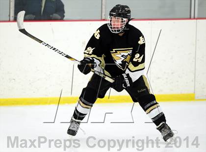Thumbnail 3 in Joel Barlow @ Shepaug/Litchfield/Nonnewaug photogallery.